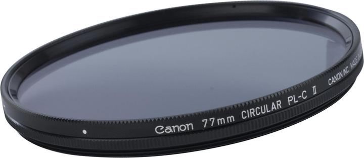 Canon Filtro polarizzatore circolare Filtro