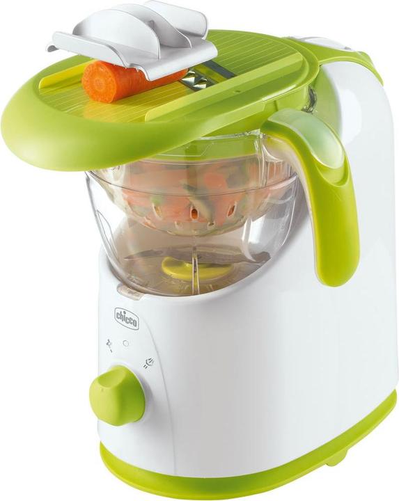 Image du produit Chicco Cuiseur vapeur Easy Meal