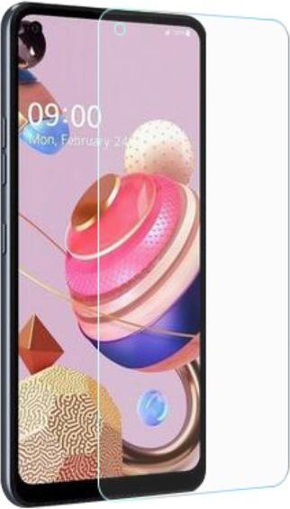Actual product image MU Budget Protective glass screen protector (1 Piece, K51S)