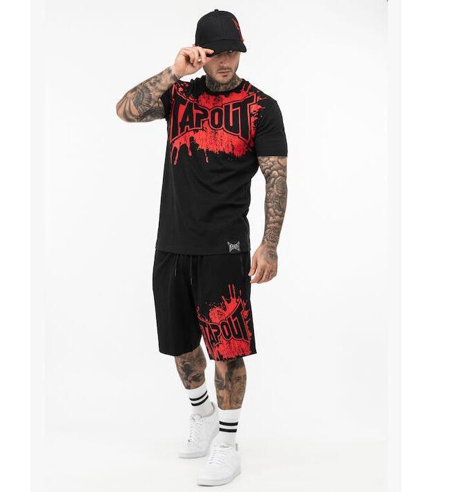 Actual product image Tapout Blashed (XL)