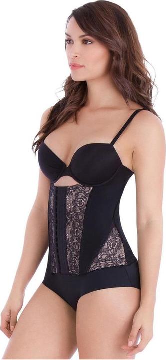 Actual product image Belly Bandit Lace corset (M)