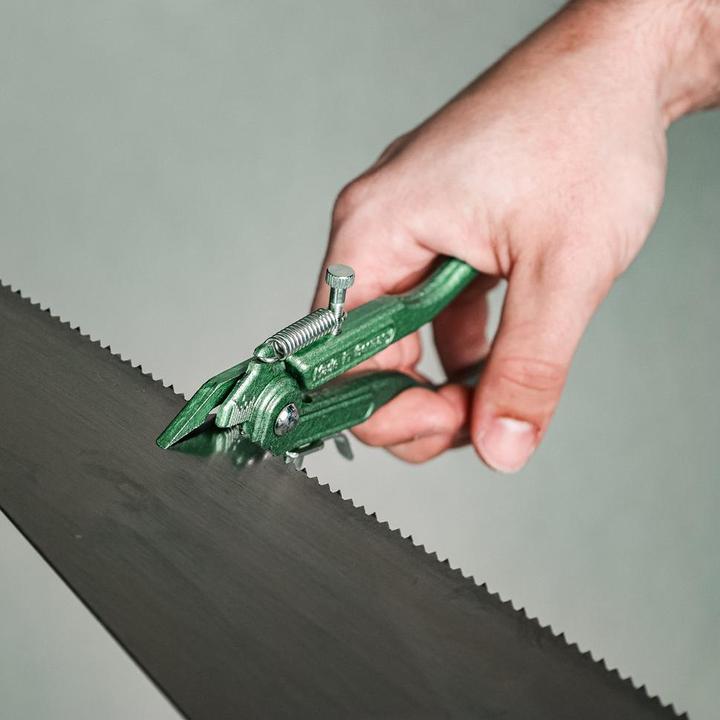 Produktbild Dönges Sägenschränkzange (190 mm)