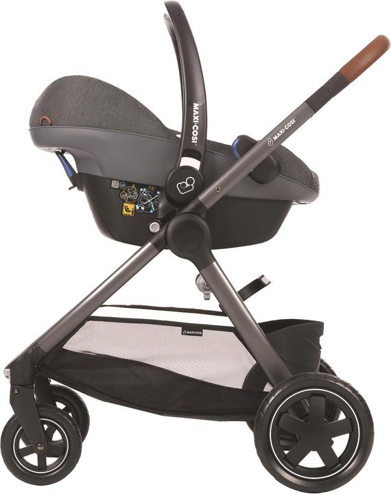 Actual product image Maxi-Cosi Adorra