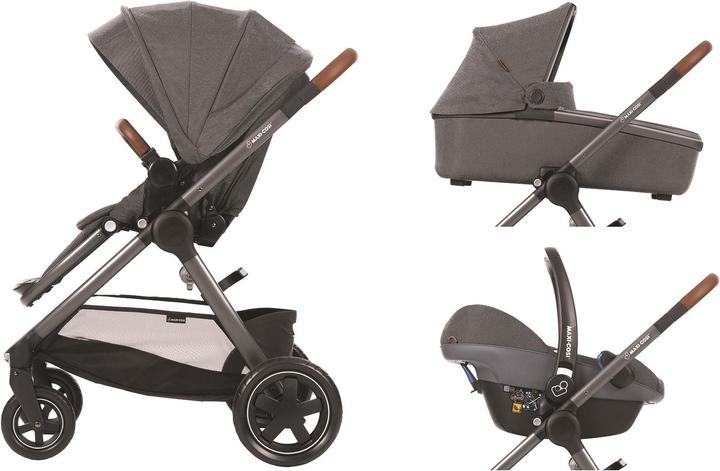 Actual product image Maxi-Cosi Adorra