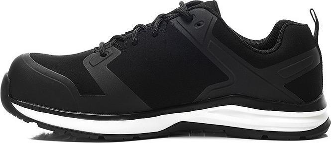 Actual product image Elten Safety low shoe S3 jo FREE black Low ESD Gr.46 (S3, 46)