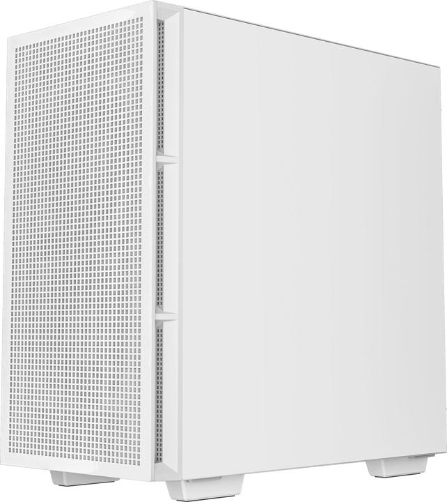Actual product image Deepcool CH360 (mATX, Mini-ITX)