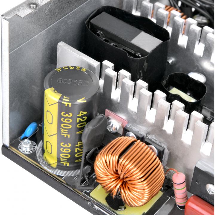 Produktbild Thermaltake TT Smart W3 0500W (500 W)