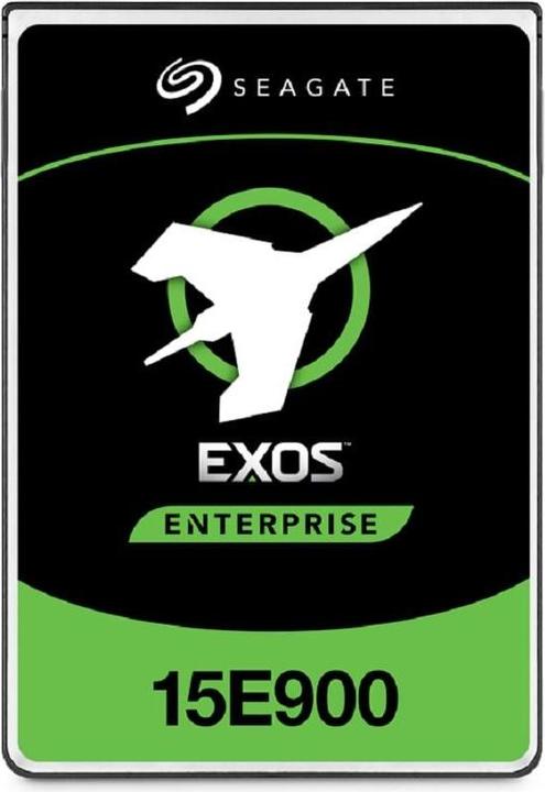 Produktbild Seagate ENTERPRISE PERF 15K HDD 300GB (0.30 TB, 2.5", CMR)