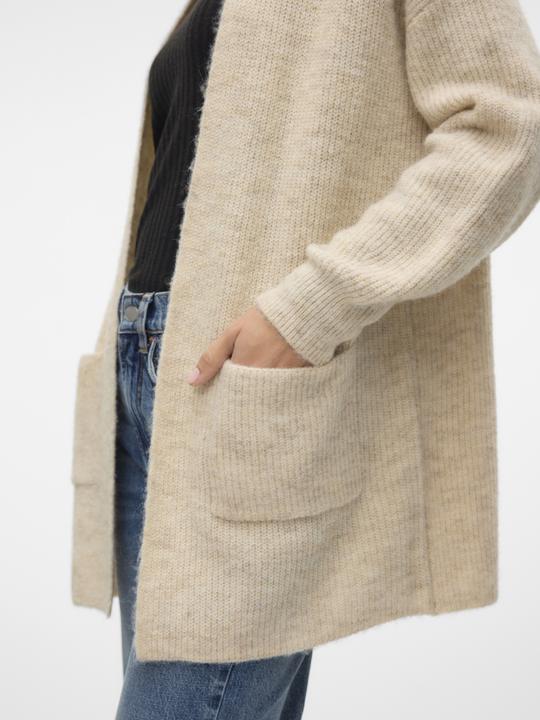 Produktbild Vero Moda VMDESMA Strickjacke Strickjacke (XL)