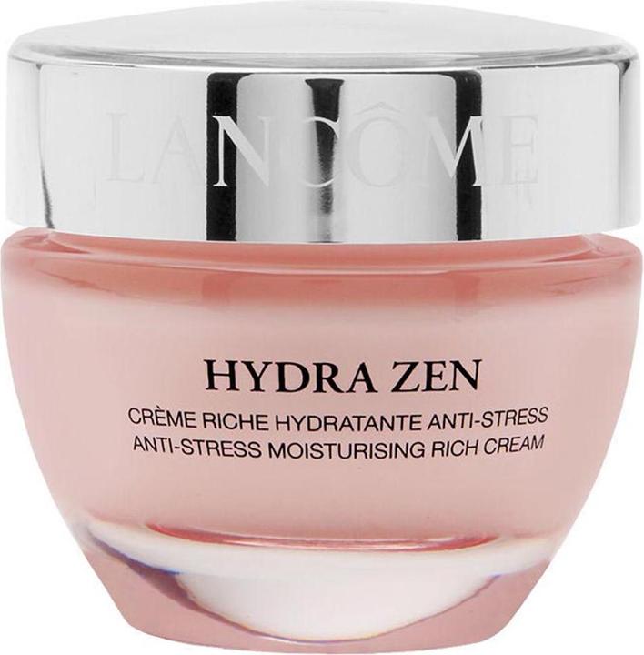Image du produit Lancôme Hydra Zen Neurocalm Apaisant Anti-Stress Hydratant Peaux Sèches (50 ml)