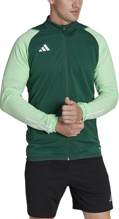 Produktbild adidas Tiro 23 Competition Trainingsjacke Herren (XXL)