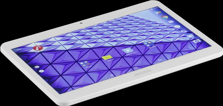 Image du produit Archos Accès 101 (3G, 10.10", 16 Go, Grey, Blanc)