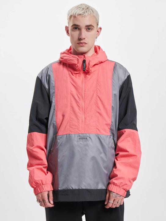 Produktbild adidas ADV Windbreaker grey - 87823 (XS)