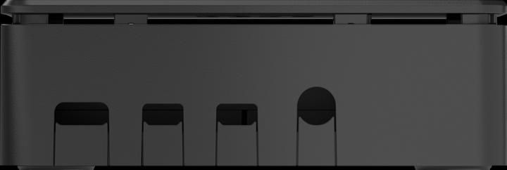Produktbild OKdo Raspberry Pi 4 Model B Gehäuse