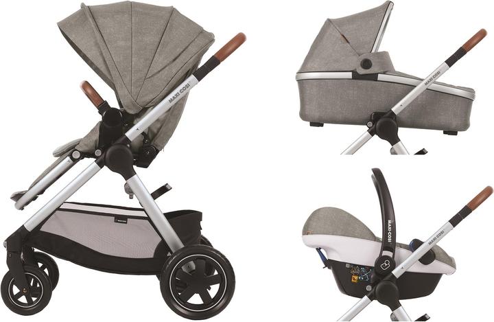 Produktbild Maxi-Cosi Adorra