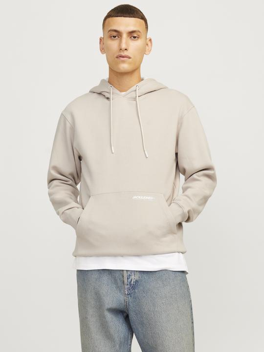 Actual product image Jack & Jones Jjelegacy Sweat Hood Noos (XS)