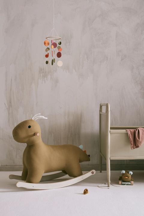 Actual product image Kids Concept Otto the mudskipper