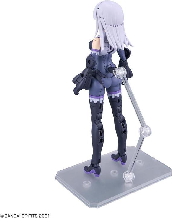 Produktbild Bandai Namco 30MS - SIS-D00 Neverlia (Color A) - Model Kit