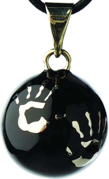 Bisal Hände (Metall)