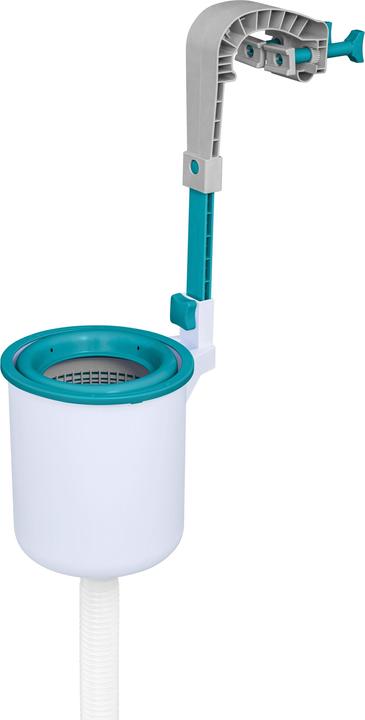 Bestway Schiumatoio a sospensione per sistemi filtranti