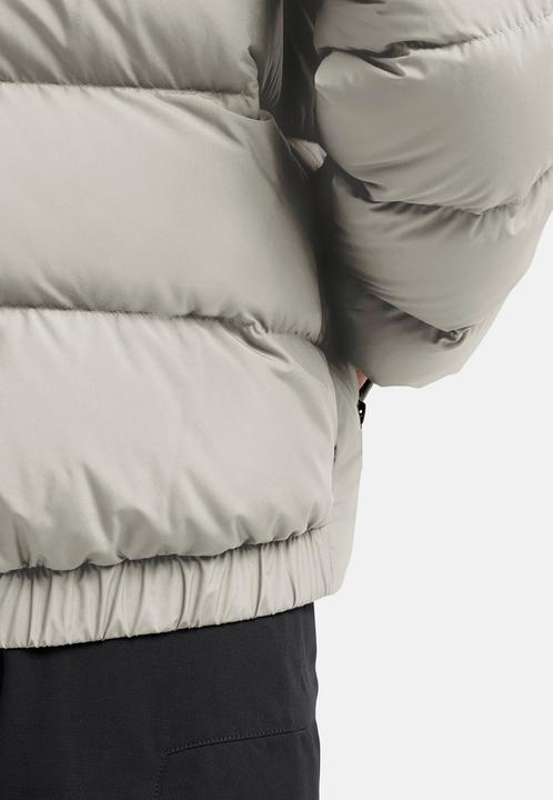 Actual product image Jack Wolfskin Frozen Palace Jkt W Rds (S)