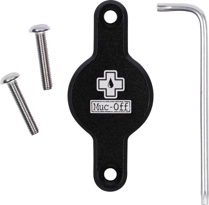 Produktbild Muc-Off Secure Tag Holder