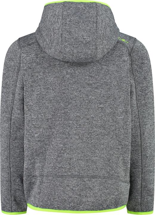 Immagine prodotto CMP Campagnolo Giacca bambino Fix Hood Jacquard Knitted (152)