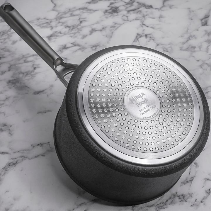 Produktbild Ninja C35000EU Foodi (24 cm, Kochtopf, Aluminium)