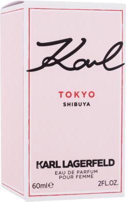 Immagine prodotto Karl Lagerfeld Eau de Parfum (Eau de parfum, 60 ml)