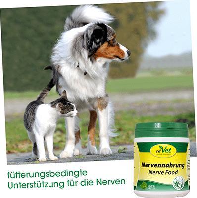 Produktbild cdVet Nervennahrung (Adult, Senior, 1 Stk., 450 g)