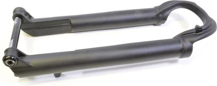 Fox Service Set: 2017 32 27.5in 80-100 SC 15x100 Black Kabolt CL, Matte Black SC Lower Leg Assy FK