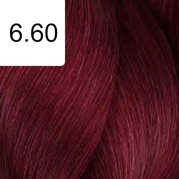 Produktbild L'Oréal Professionnel Majirel (6.60 Dunkelblond int. Rot)