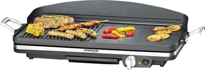 Image du produit Rommelsbacher Bbq 2002