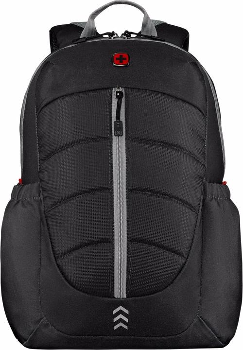Produktbild Wenger Engyz 40,60cm (16") Laptop Backpack, Black, 611679 (21 l)