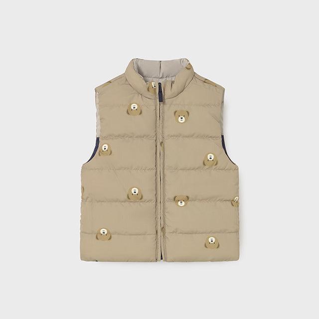 Actual product image MAYORAL Wendeweste (74)