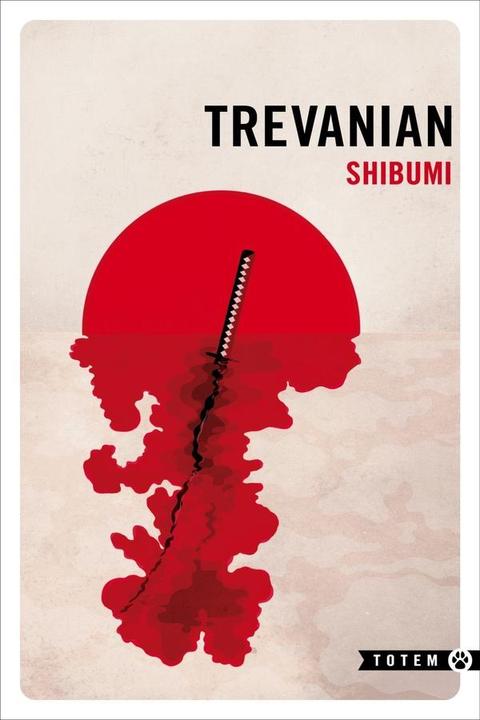 Produktbild Shibumi (Französisch, Trevanian, 2016)