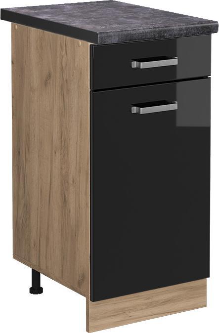 Vicco Küchenunterschrank R-Line (40 x 60 x 81.5 cm)