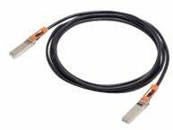 Actual product image Cisco SFP-H25G-CU3M= 25GBASE-CU SFP28 Cable 3 meters (3 m)