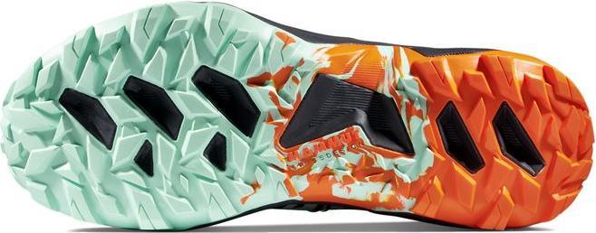 Actual product image Mammut Sertig TR Low GTX Women (38)