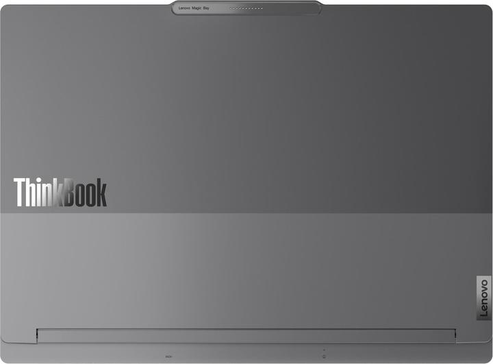 Produktbild Lenovo ThinkBook 16p Gen 5 (16", Intel Core i9-14900HX, 32 GB, 1000 GB, CH)