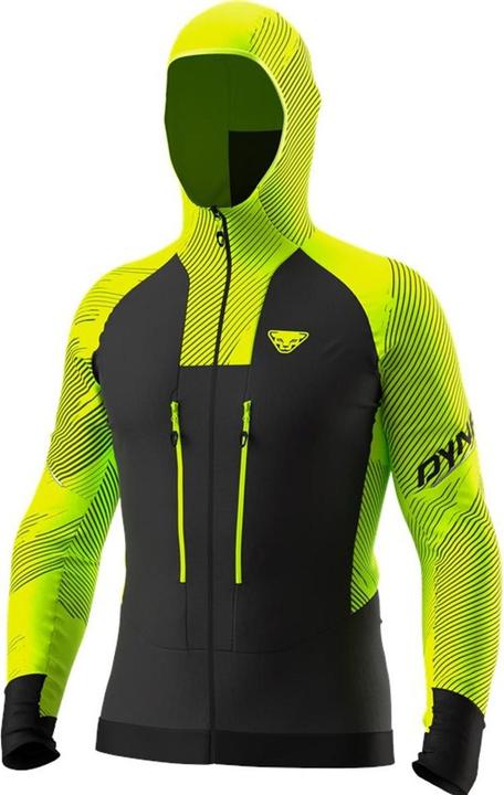 Dynafit Mezzalama Race2 Jacket (XXL)