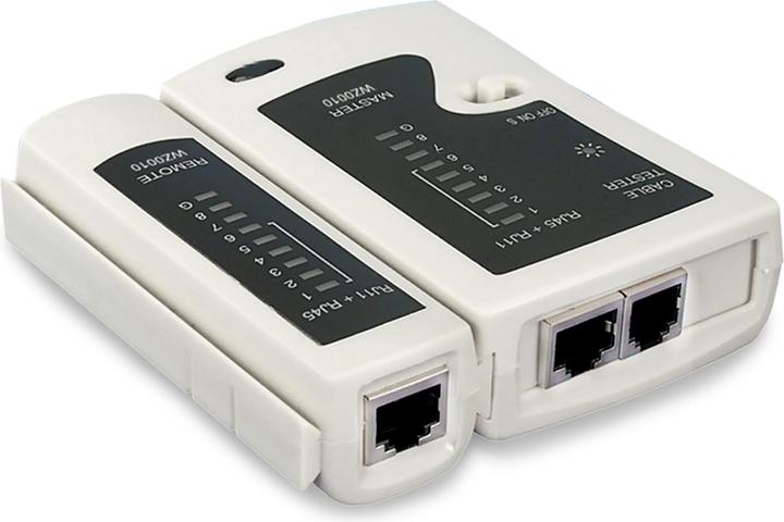 Actual product image LogiLink WZ0011