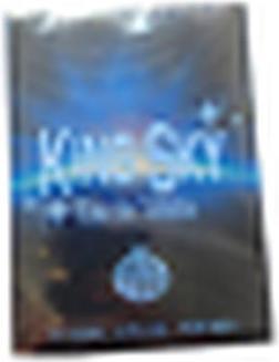 Actual product image Real Time - King Sky - Eau de toilette - 100ML (Eau de toilette, 100 ml)