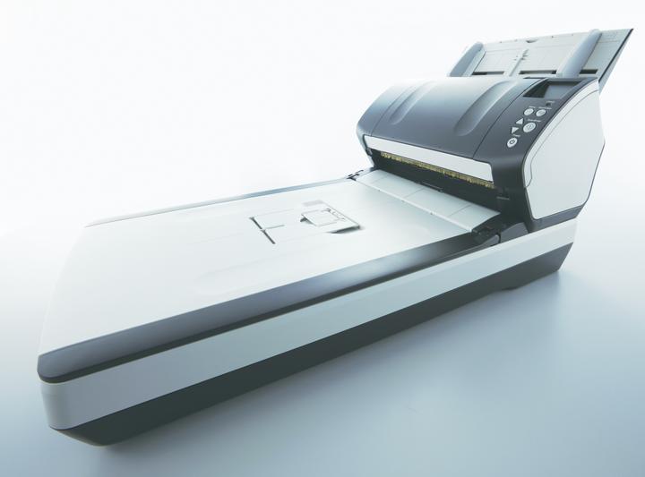 Image du produit RICOH fi-7260 (USB)