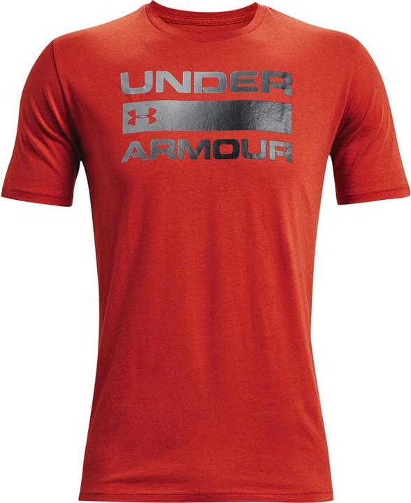 Under Armour Men's T-Shirt 1329582 839 M (M)
