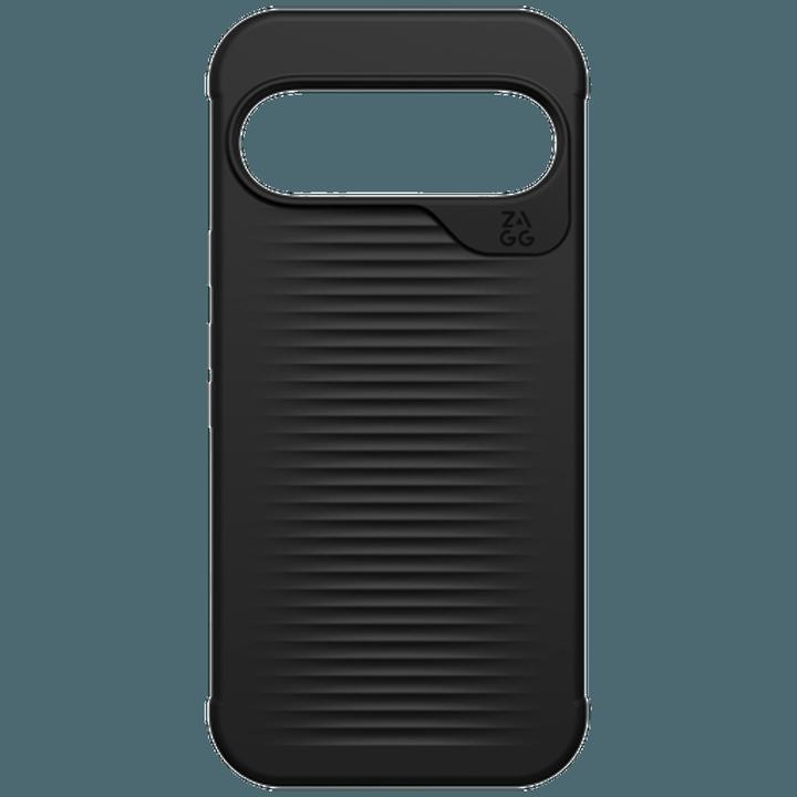 Produktbild Zagg Luxe Graphen Back Cover Schwarz Google Pixel 9/9 Pro (Google Pixel 9, Google Pixel 9 Pro Fold)