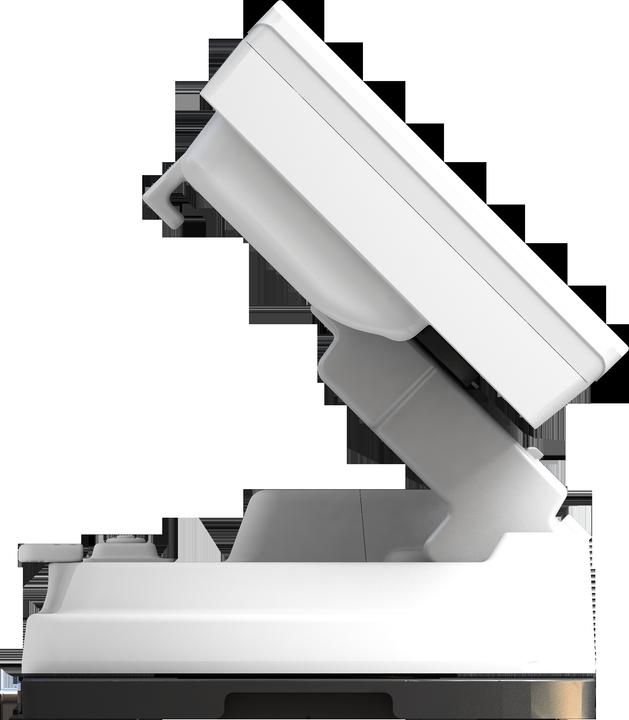 Actual product image Selfsat SNIPE 5 Single (Flat antenna, DVB-S / -S2)