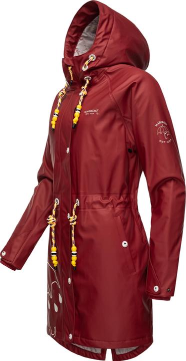 Actual product image Marikoo Dancing Umbrella (S)