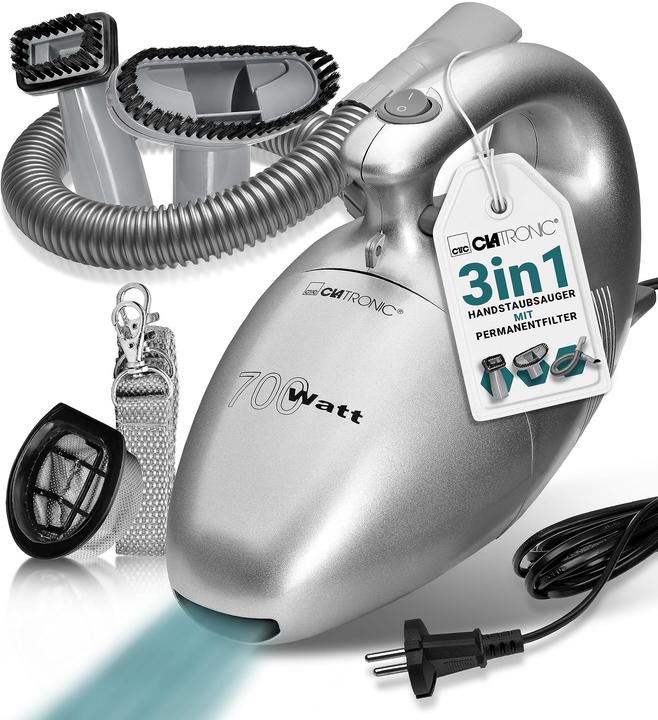Produktbild Clatronic Hs 2631