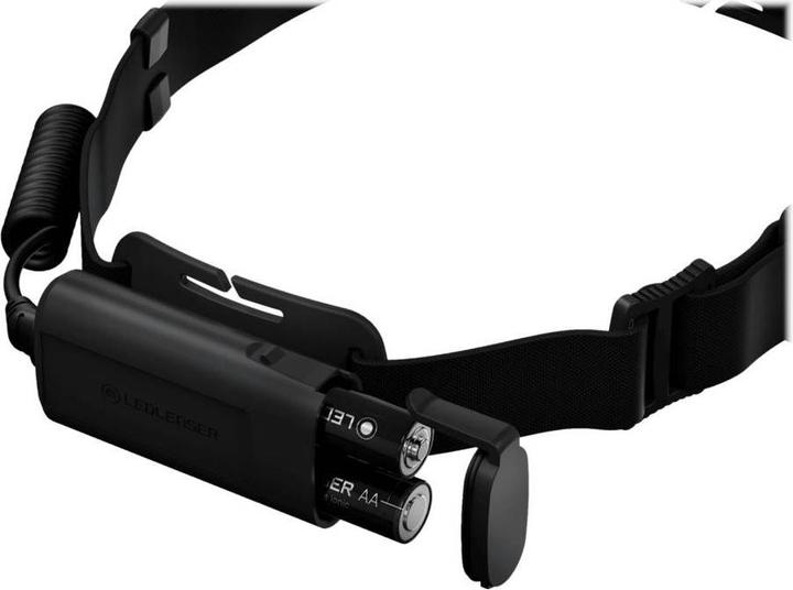 Image du produit Ledlenser Lampe frontale LED H5 Core (350 lm)